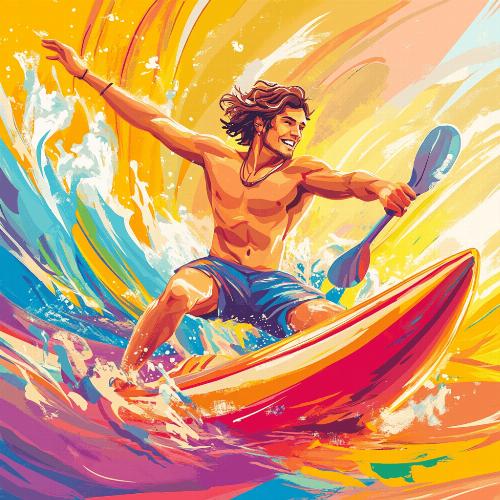 Avatar de Julien